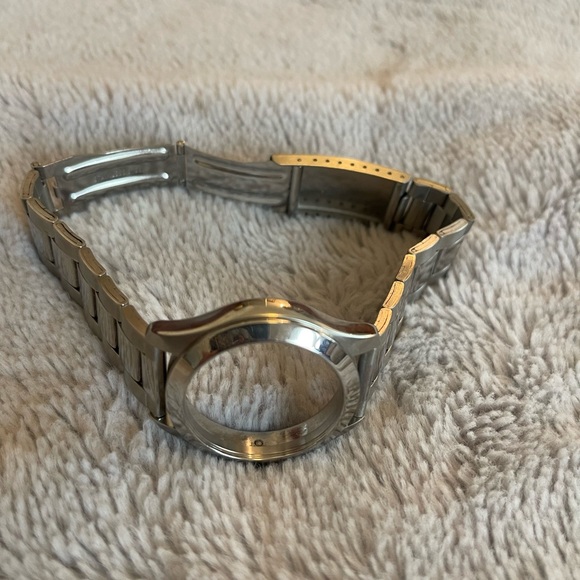 Maison Martin Margiela pour H&M Stainless Steel Watch Band - Picture 3 of 5